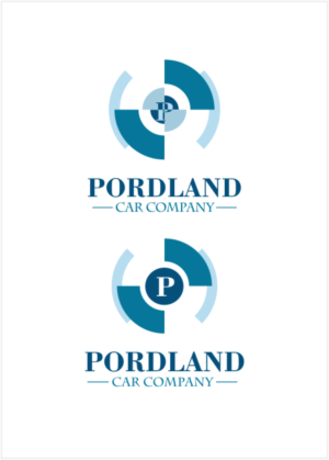 Logo Design by Juan Hadi Cahya