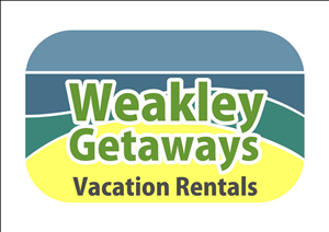 Logo Design by Creative Paul for Weakley Getaways | Design #1869362