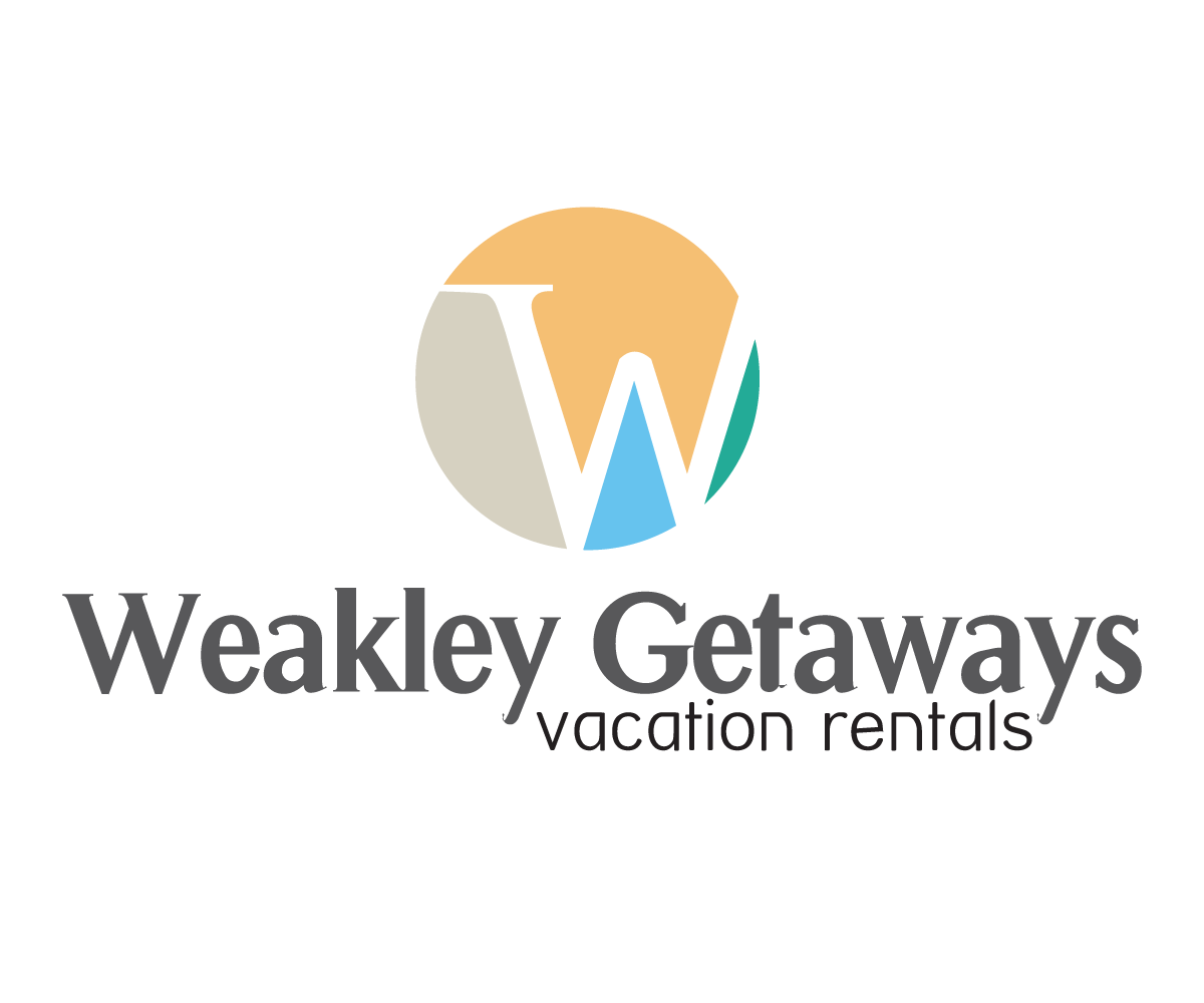 Logo-Design von Razal für Weakley Getaways | Design #1842304