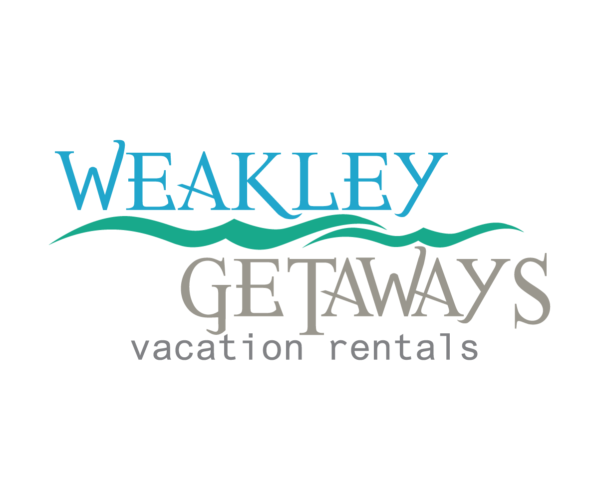 Diseño de Logo por Razal para Weakley Getaways | Diseño #1842325