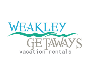 Logo Design by Razal for Weakley Getaways | Design #1842325