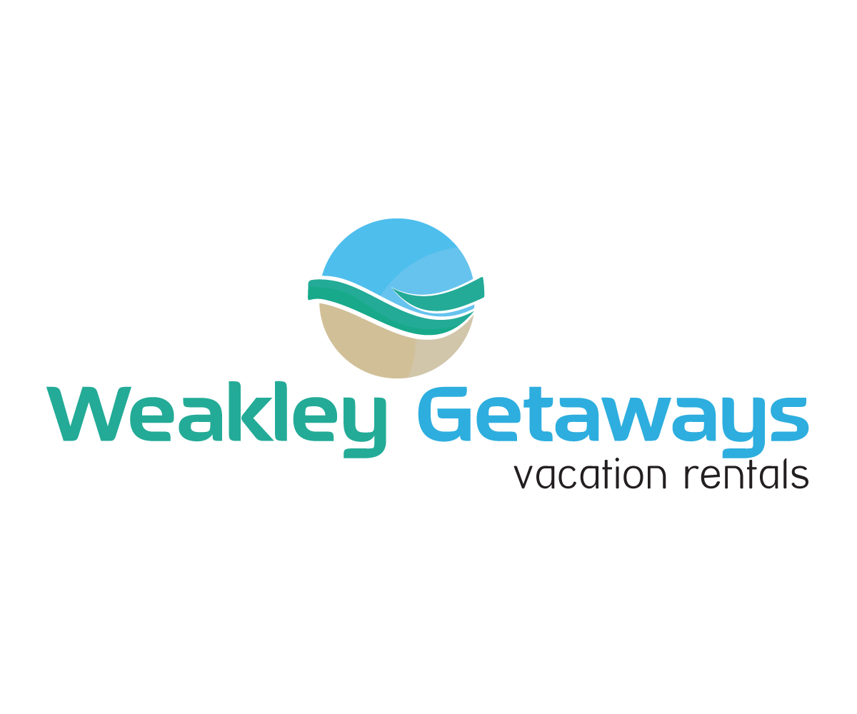 Logo Design by Razal for Weakley Getaways | Design #1842350
