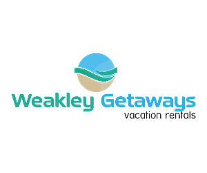 Logo Design by Razal for Weakley Getaways | Design: #1842350