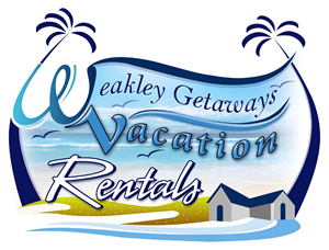 Logo Design by mohammad yasir for Weakley Getaways | Design #1852128