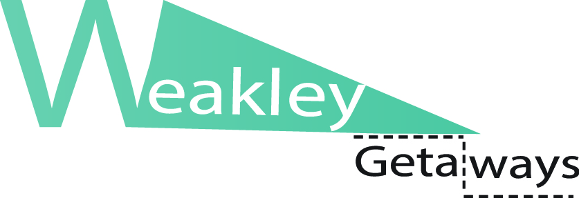 Logo-Design von Chelle für Weakley Getaways | Design #1891403