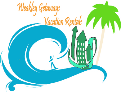 Diseño de Logo por Sherry para Weakley Getaways | Diseño #1858769