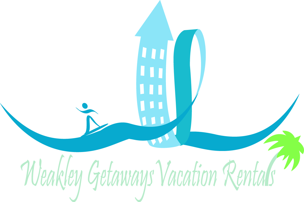 Design de Logo par Sherry pour Weakley Getaways | Design #1870696