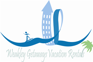 Logo Design by Sherry for Weakley Getaways | Design #1870696