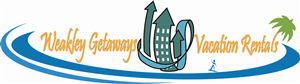 Logo Design by Sherry for Weakley Getaways | Design: #1870721