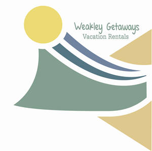 Logo Design by Haneen for Weakley Getaways | Design #1894306