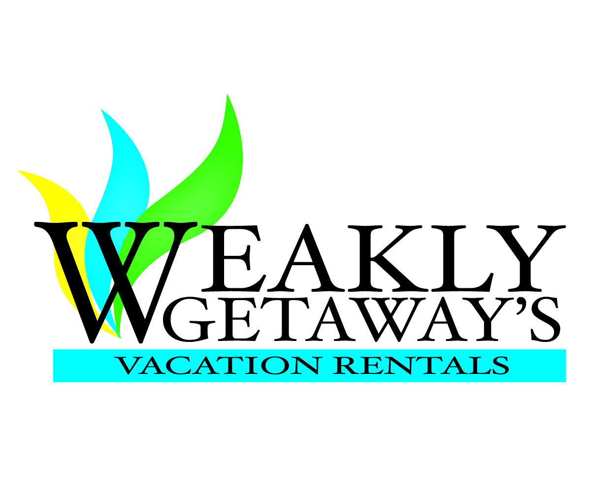 Logo Design by 3kingz graphix for Weakley Getaways | Design #1889903