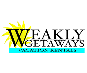 Logo Design by 3kingz graphix for Weakley Getaways | Design: #1891260