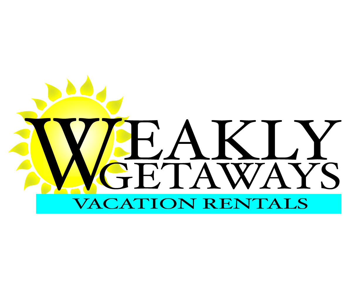 Logo Design by 3kingz graphix for Weakley Getaways | Design #1891274