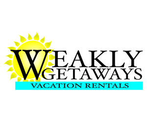 Logo Design by 3kingz graphix for Weakley Getaways | Design: #1891274