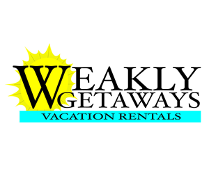 Logo Design by 3kingz graphix for Weakley Getaways | Design: #1891282
