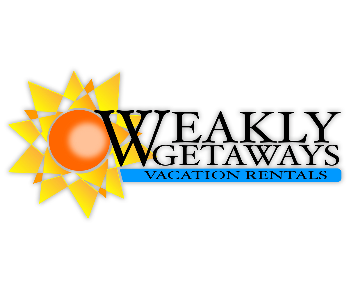 Logo Design by 3kingz graphix for Weakley Getaways | Design #1894437