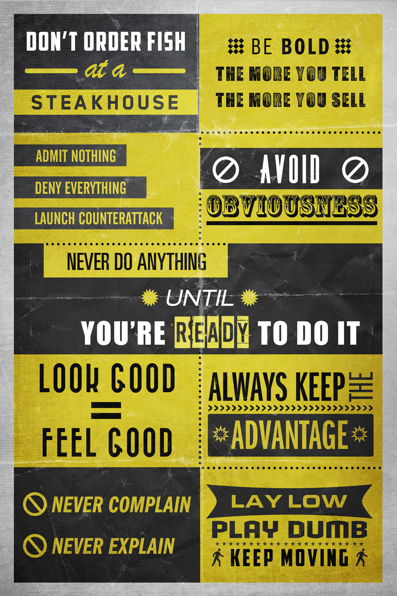 Poster Design by Brian K for this project | Design #1866946