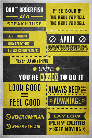 Poster Design by Brian K for this project | Design #1866946
