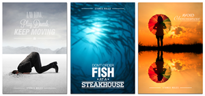 Poster Design by Ben for this project | Design: #1842149