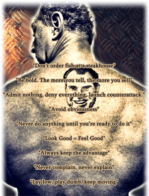 Poster Design by AzizDar