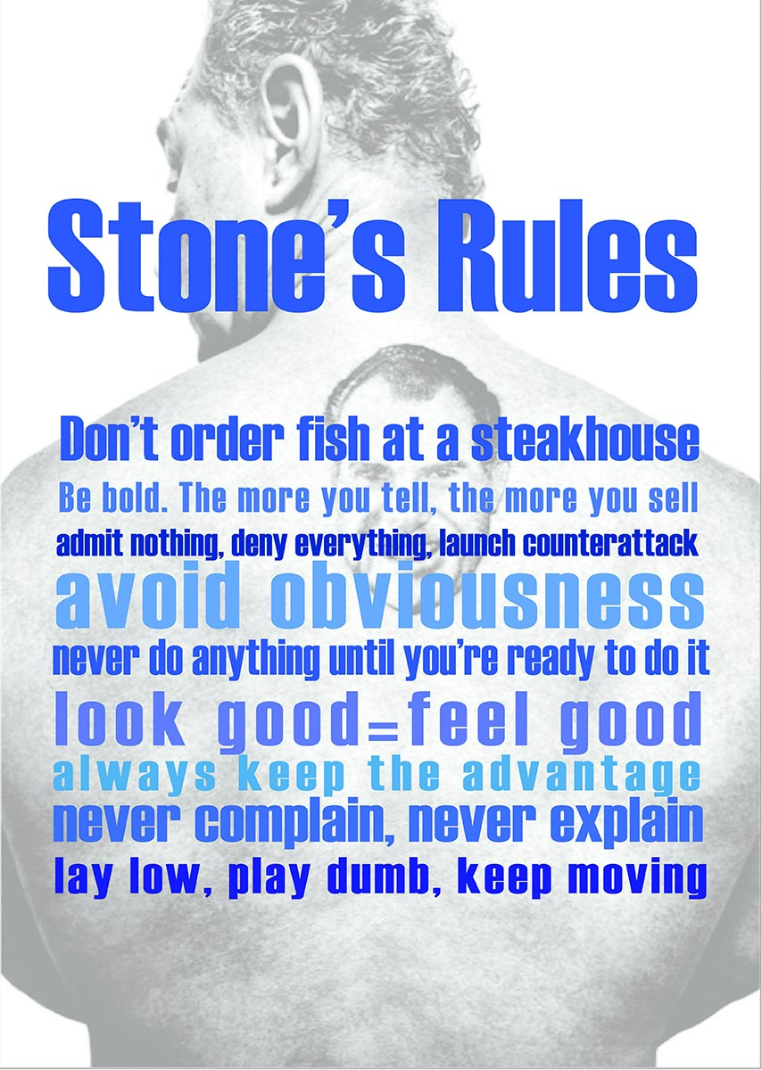 Poster Design by Lou Sharp for this project | Design #1873261