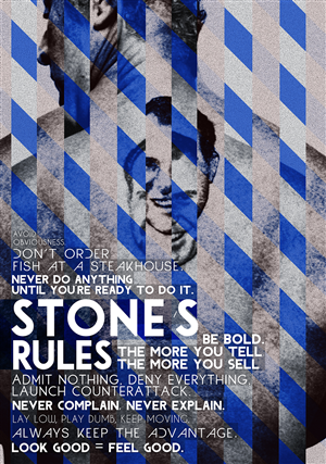Poster Design by pfeng for this project | Design: #1850837