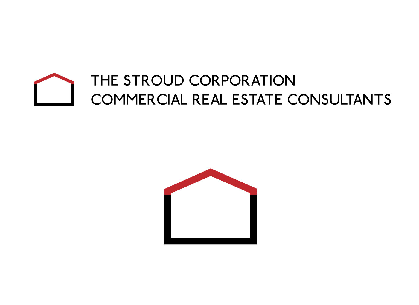 Logo Design by mawu for The Stroud Corporation | Design #1859059