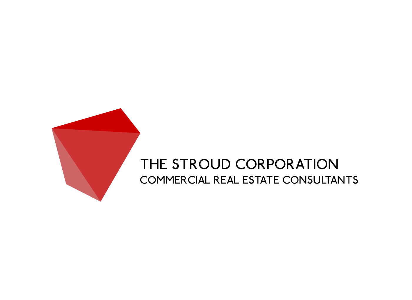 Logo Design by mawu for The Stroud Corporation | Design #1864545