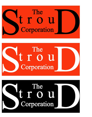 Logo Design by F157 for The Stroud Corporation | Design #1911561