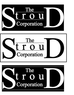 Design de Logo par F157 pour The Stroud Corporation | Design : #1911563