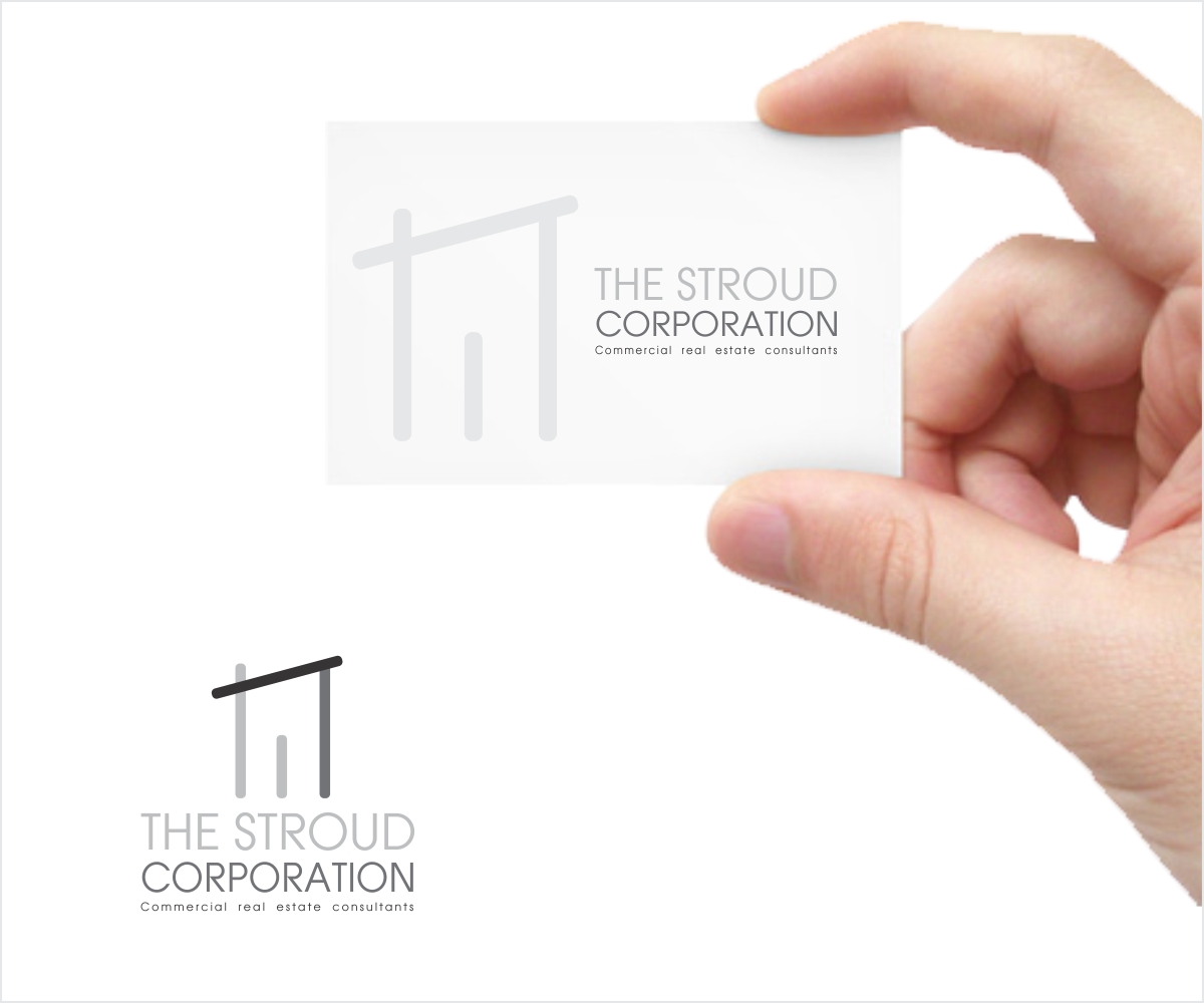 Logo Design by J Mahesh for The Stroud Corporation | Design #1893140