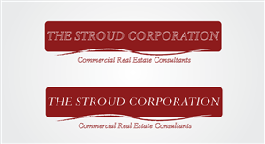 Design de Logo par Ragip Hasani pour The Stroud Corporation | Design : #1857752