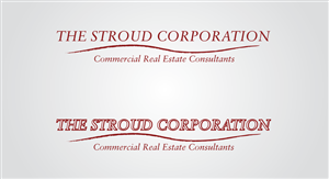 Design de Logo par Ragip Hasani pour The Stroud Corporation | Design : #1857811