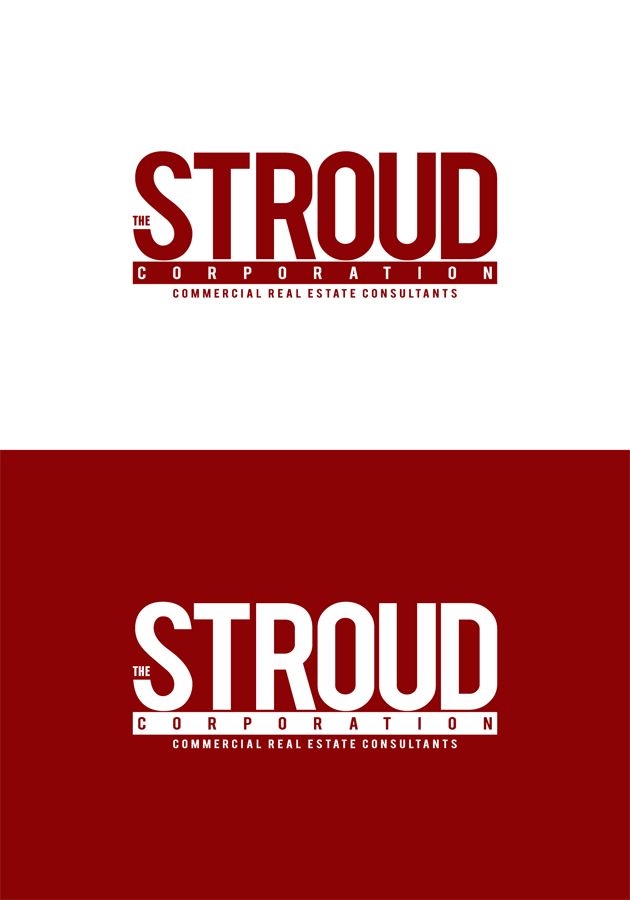 Design de Logo par Cipher pour The Stroud Corporation | Design #1897425