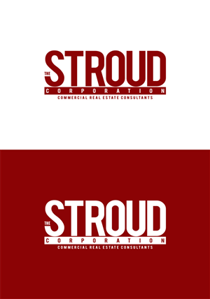 Design de Logo par Cipher pour The Stroud Corporation | Design : #1897425