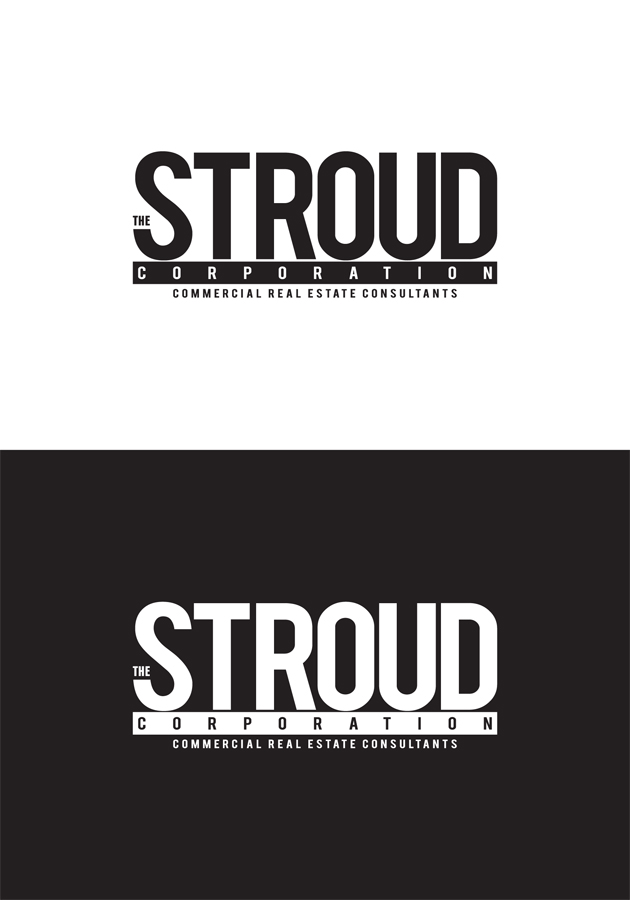 Logo Design by Cipher for The Stroud Corporation | Design #1897446