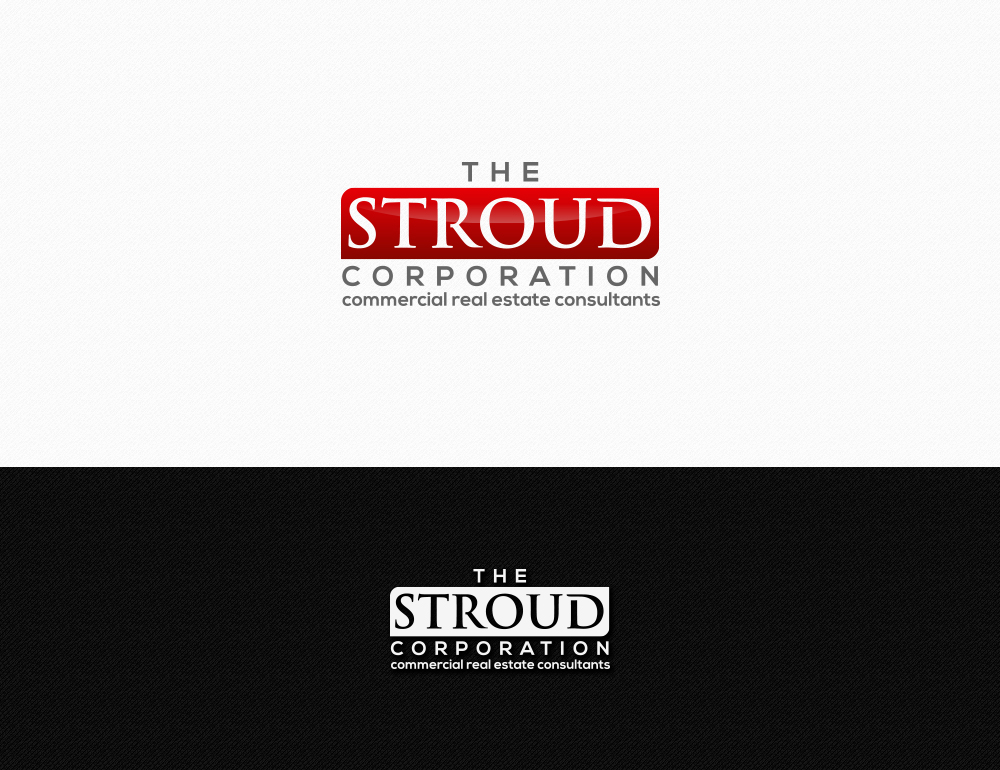 Design de Logo par creativecorner pour The Stroud Corporation | Design #1908877