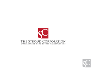 Design de Logo par Alien Cookie pour The Stroud Corporation | Design : #1837283