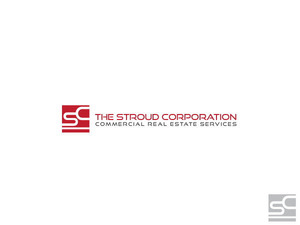 Diseño de Logo por Alien Cookie para The Stroud Corporation | Diseño #1870430