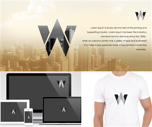 Design de Logo par Lourde Xavier pour ce projet | Design : #1876570