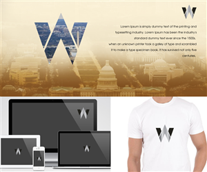 Logo Design by Graphic Art for this project | Design #1878326