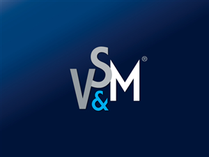 VS&M (and in smaller letters underneath maybe write Vyver Sponsorship & Marketing) | Logo Design by SilverFire