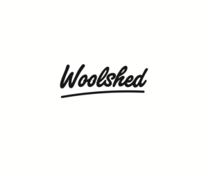 Logo Design by masher for The Woolshed | Design: #7318547