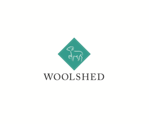 Logo Design by masher for The Woolshed | Design: #7318549