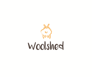 Logo Design by masher for The Woolshed | Design: #7318552