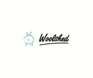 Logo Design by masher for The Woolshed | Design: #7319261