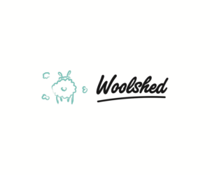 Logo Design by masher for The Woolshed | Design: #7319263