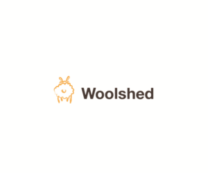 Logo Design by masher for The Woolshed | Design: #7386365