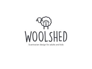 Logo Design by Stobart Creative for The Woolshed | Design: #7316525