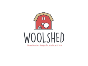 Logo Design by Anthony Stobart Creative for The Woolshed | Design #7354835